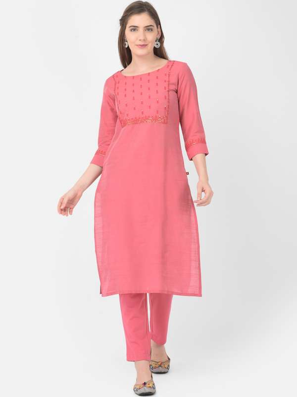 Span kurtas online deals
