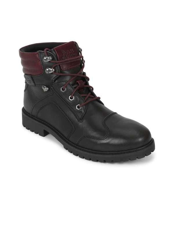 Royal enfield shoes online hotsell