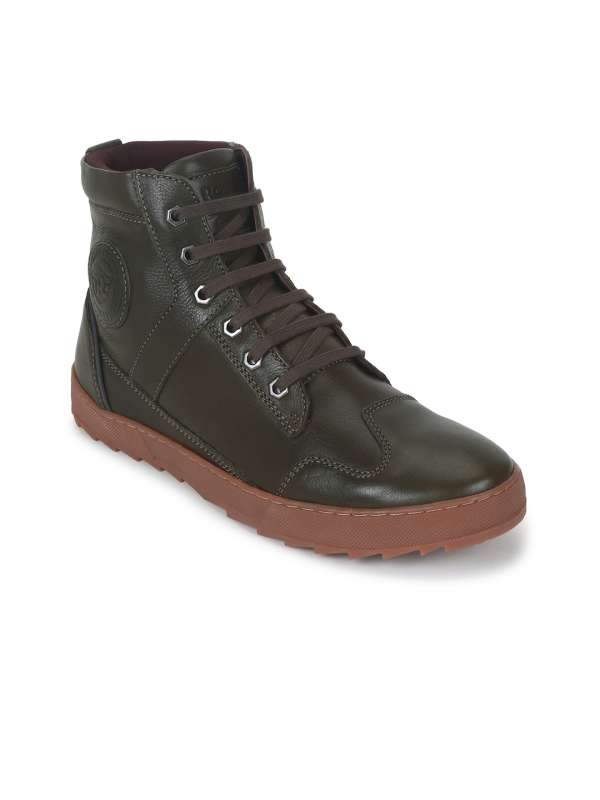 Royal enfield clearance boots online