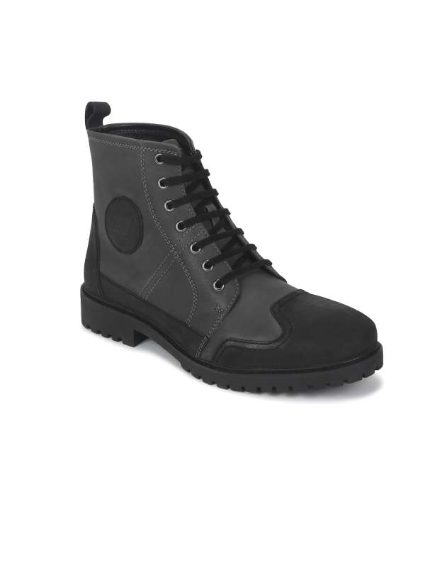 Royal enfield boots top online