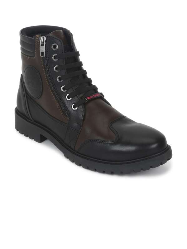 Royal enfield boots best sale online