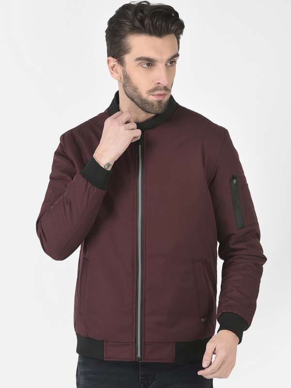 Crimsoune club sale jacket price
