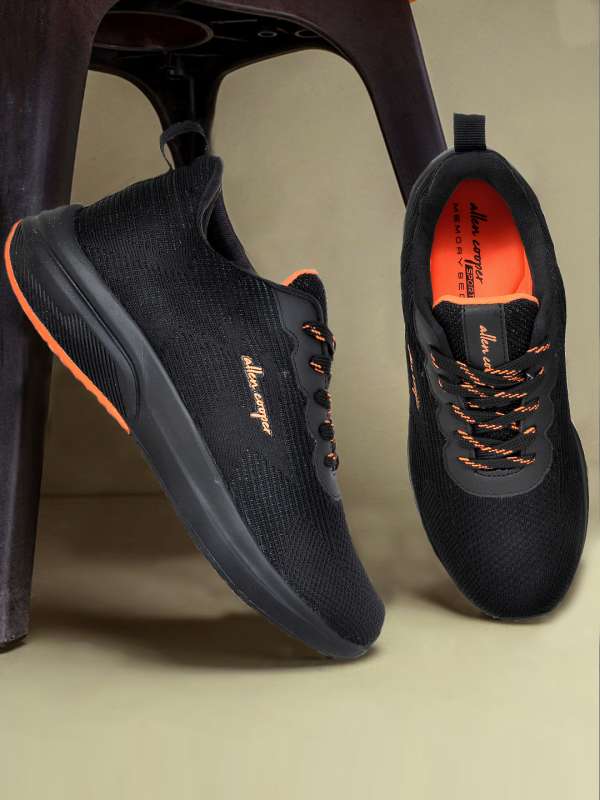 Allen cooper hot sale shoes price