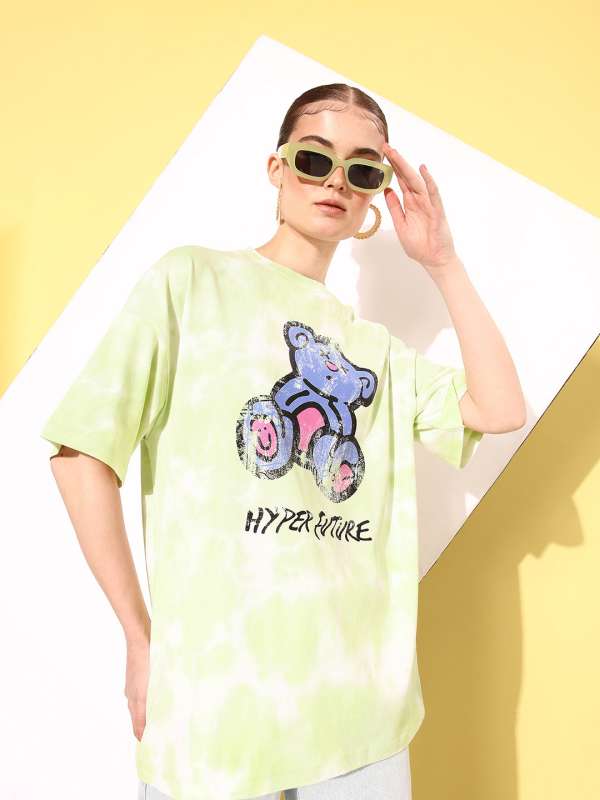 Camiseta rock hot sale pull and bear