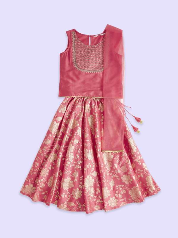 Pantaloons Kurtas Kurtis Lehenga Choli Buy Pantaloons Kurtas