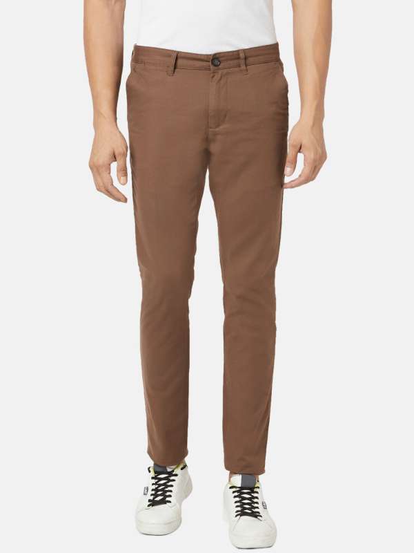 Pantaloons trousers deals online