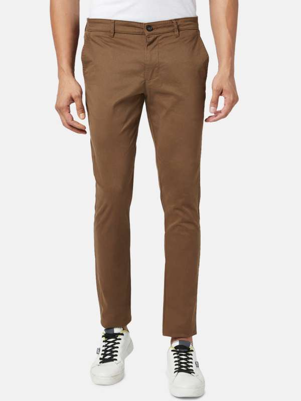 Pantaloons trousers deals online