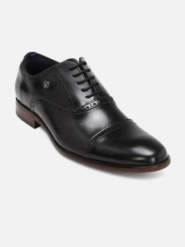 Allen solly top formal shoes online