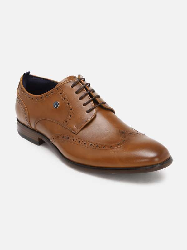 Allen solly hot sale online shoes