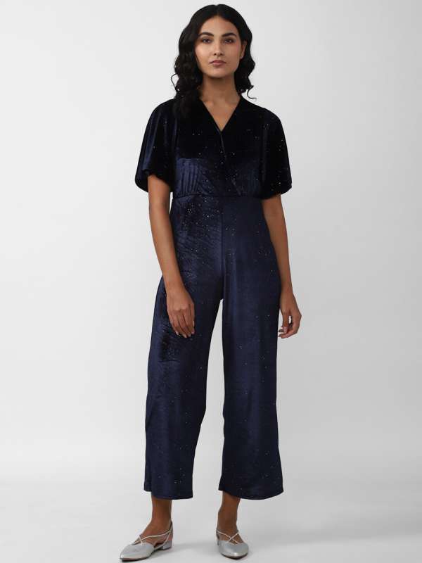 Van heusen jumpsuits hotsell