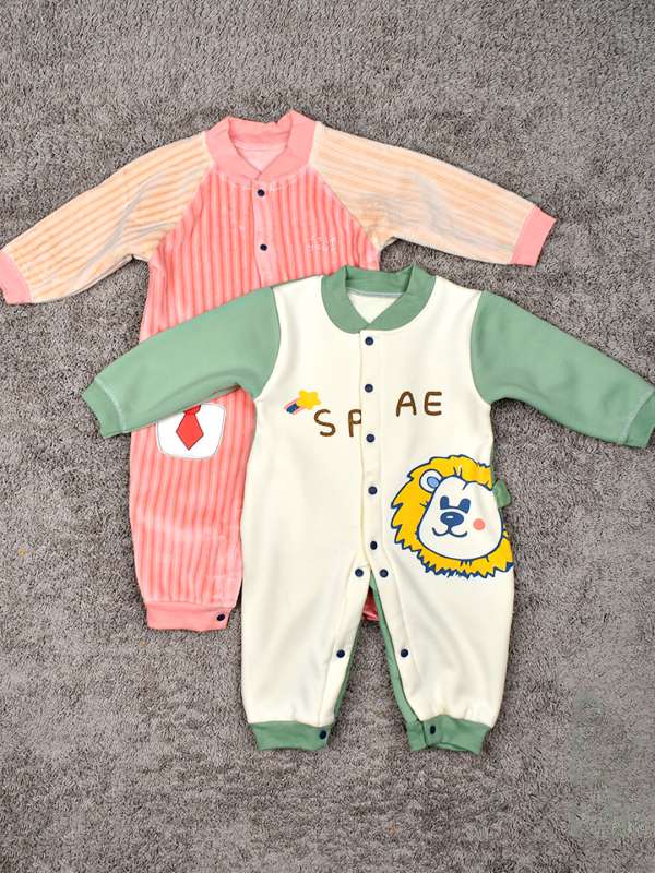 Kids Winter Romper Buy Kids Winter Romper online in India