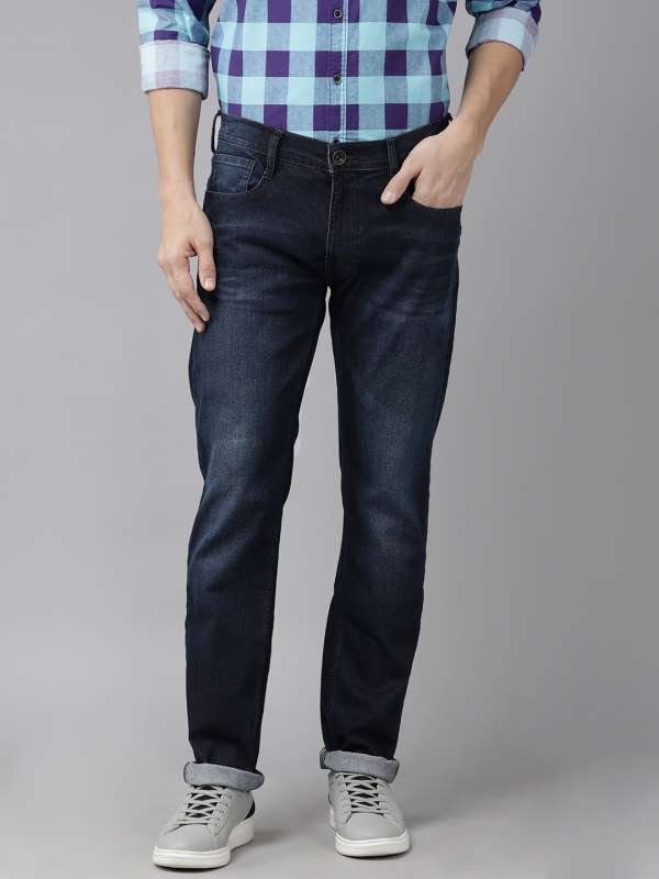 Pepe Jeans Buy Pepe Jeans Clothing Online in India Myntra