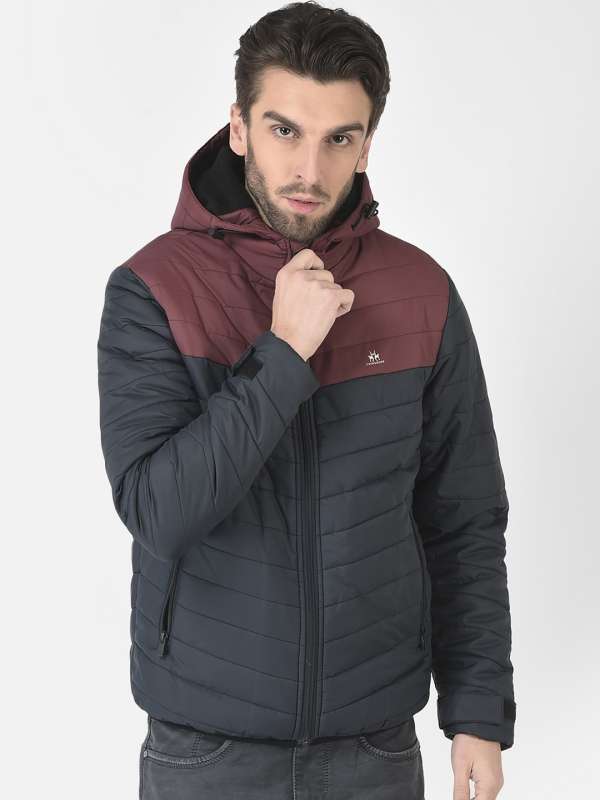 Crimsoune club 2025 jacket price