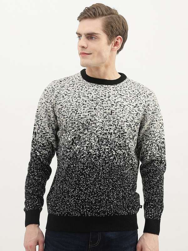 Off white sweater hotsell price
