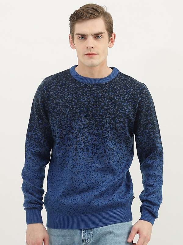 Ucb sweaters myntra store