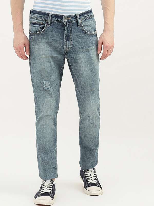 Ripped Jeans For Men Buy Ripped Jeans For Men online in India