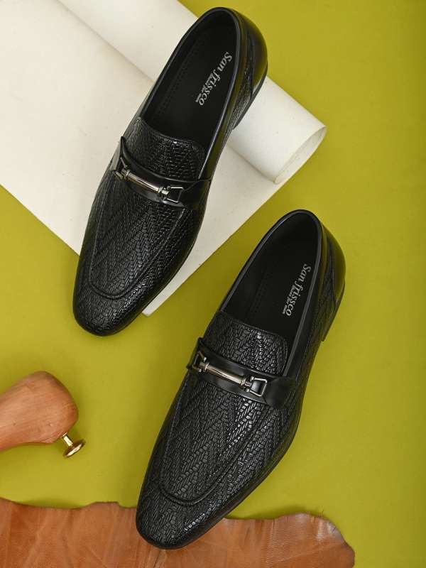 San Frissco Formal Shoes Buy San Frissco Formal Shoes online in India