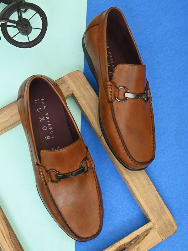 San frissco loafers shoes on sale