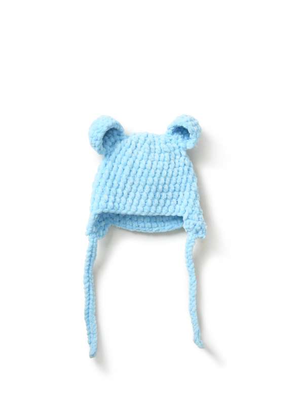 Myntra winter caps clearance