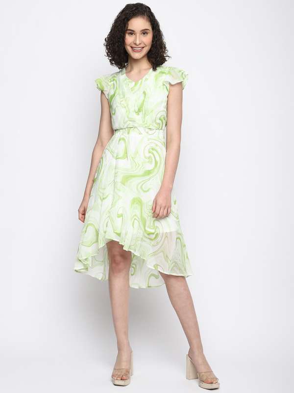 Latin quarters dresses myntra top