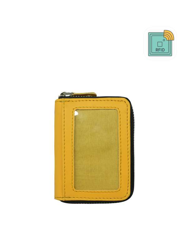 Flat card holder wallet hotsell