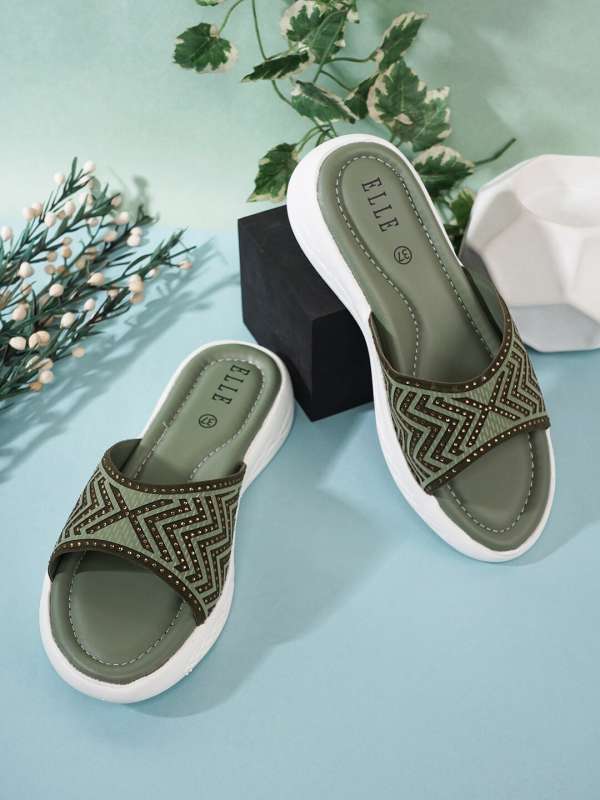 Flip flops online 2025 india