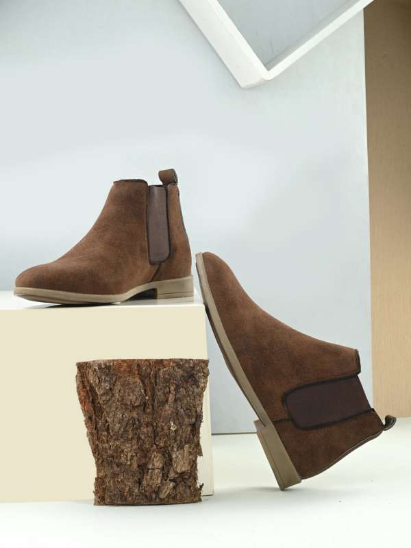 Boots for men under 1000 discount