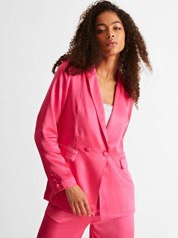 Online blazer purchase deals