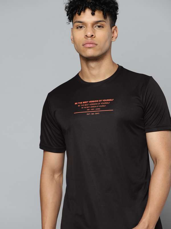 Mens T Shirts Under 200 Buy Mens T Shirts Under 200 online in India