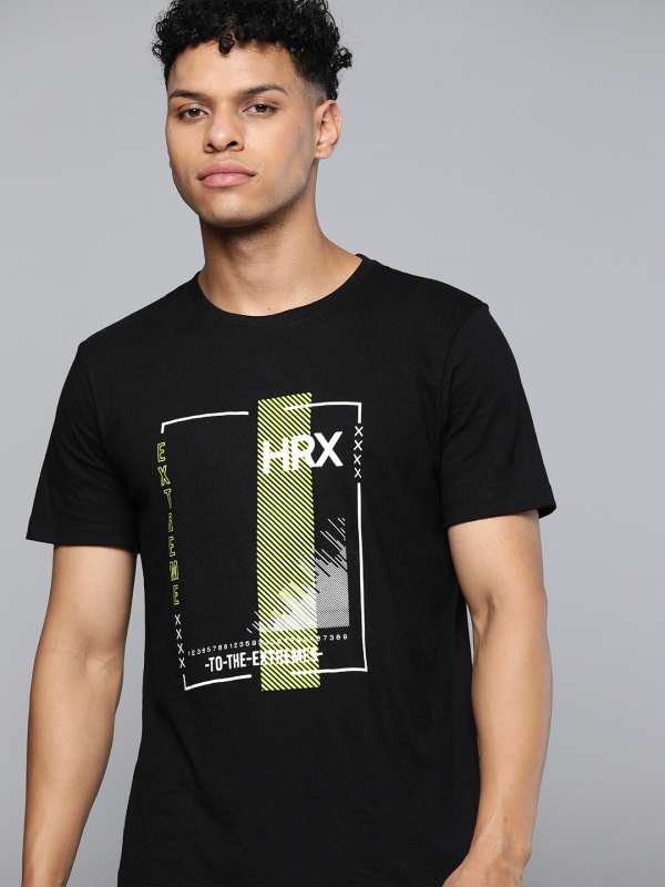 Hrx By Hrithik Roshan Brand - Buy Hrx By Hrithik Roshan Brand online in  India
