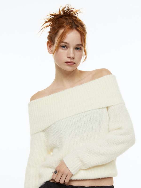 shoulder jumpers