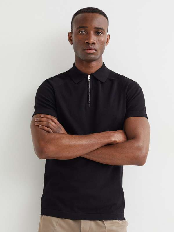 Polo deals muscle fit