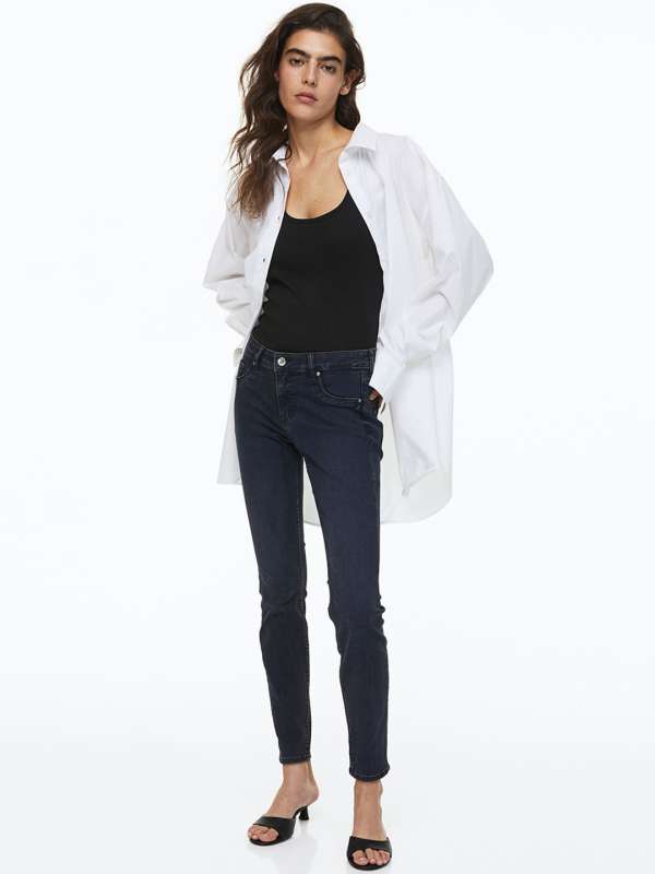 Zara jeggings clearance online