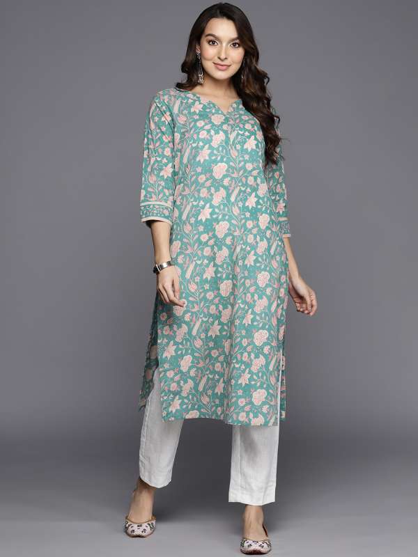 Fabindia indo sales western dresses