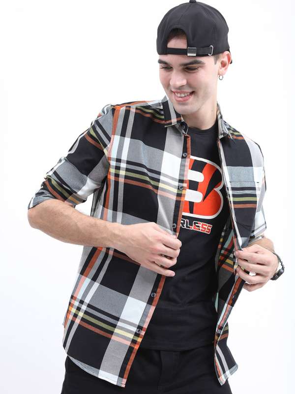Casual shirts for men below 500 top