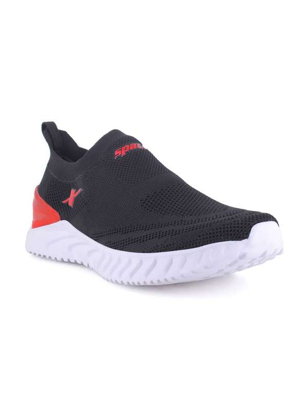 Sparx footwear price list deals