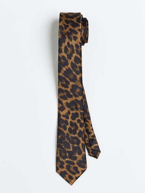 H&m mens on sale ties