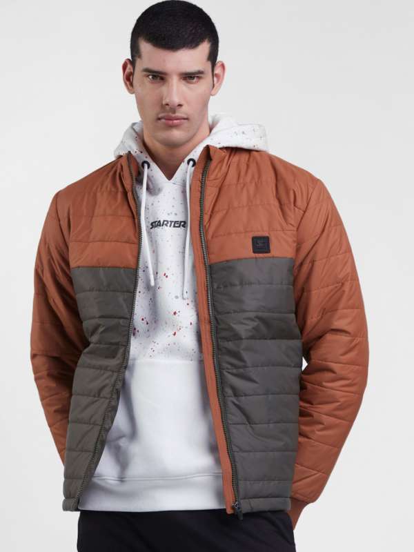 Buy Starter Jackets Online In India -  India