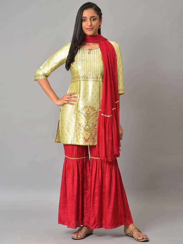 Aurelia suit set online hot sale