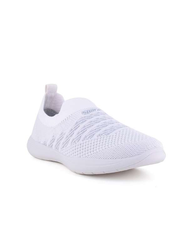 Sparx ladies sneakers hotsell