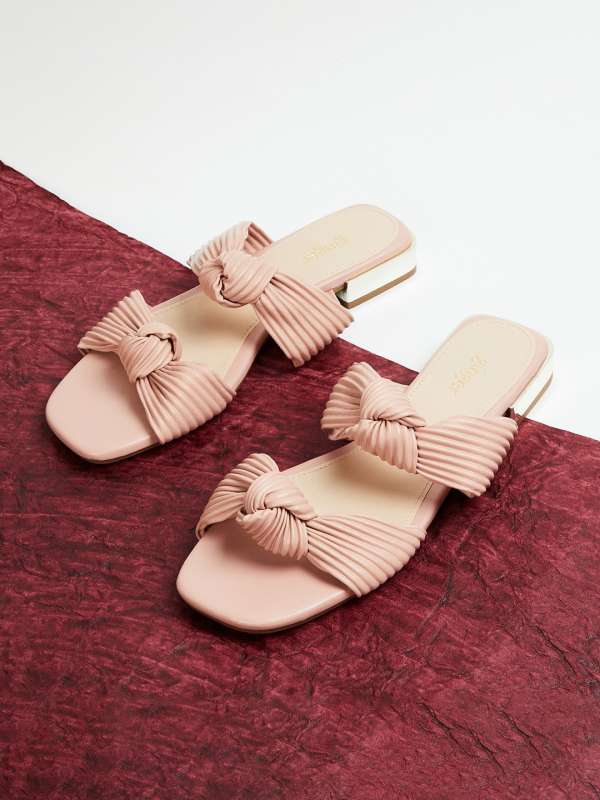 Peach Women Shoes Ginger By Lifestyle Buy Peach Women Shoes
