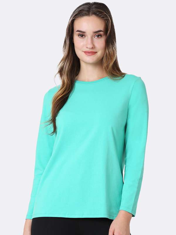 One8 full sleeve t shirt 2025