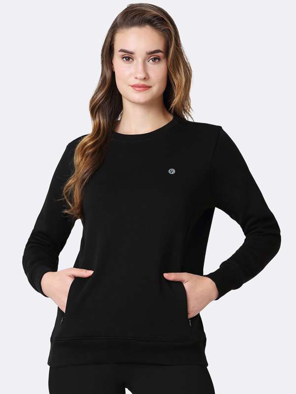Van Heusen Sweatshirts Buy Van Heusen Sweatshirts online in India