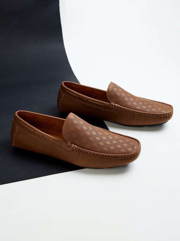 Code top mens loafers