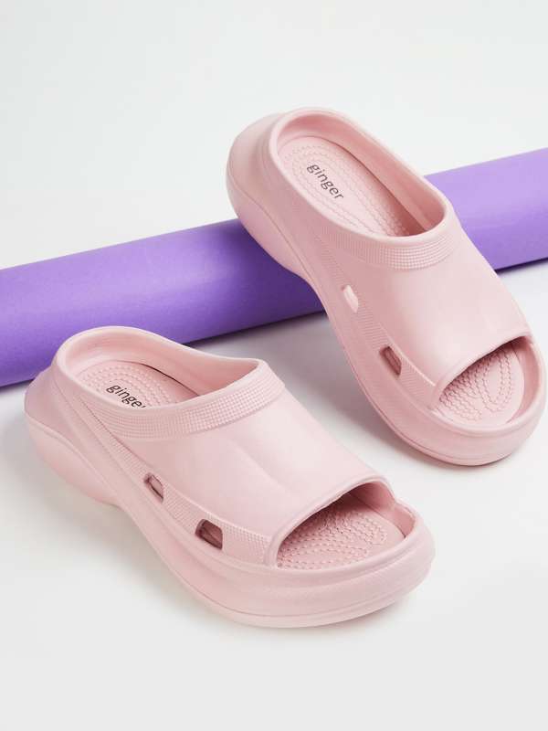 Ginger brand slippers hot sale