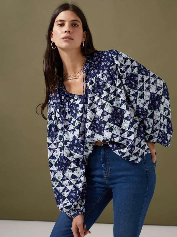Marks And Spencer Tops - Buy Marks And Spencer Tops online in India