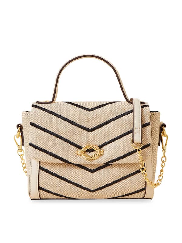 Buy White Handbags for Women by Lychee Bags Online