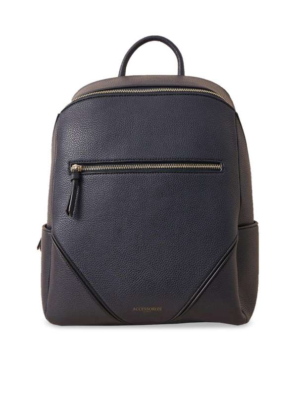 Accessorize Backpacks Buy Accessorize Backpack Online in India