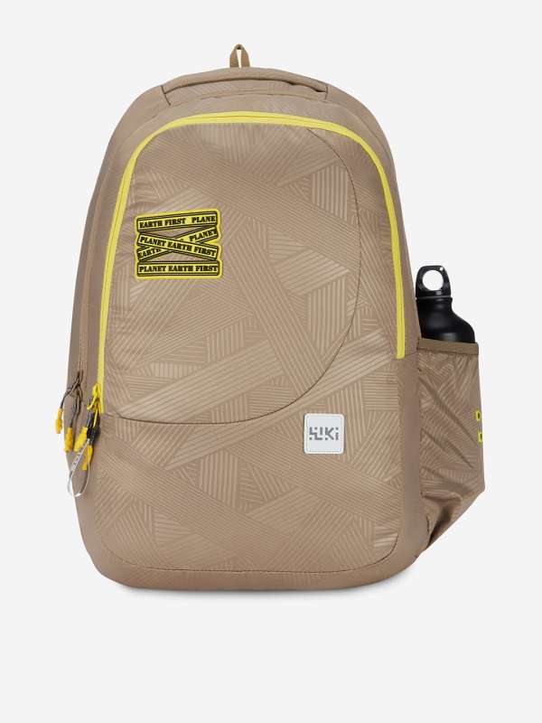 Wiki discount school bags