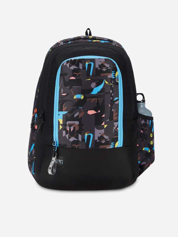 Wildcraft online kids bag